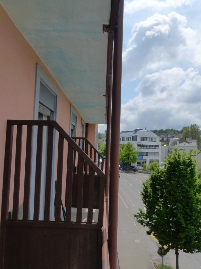 Plaza Hotel Kreuzlingen Exterior foto